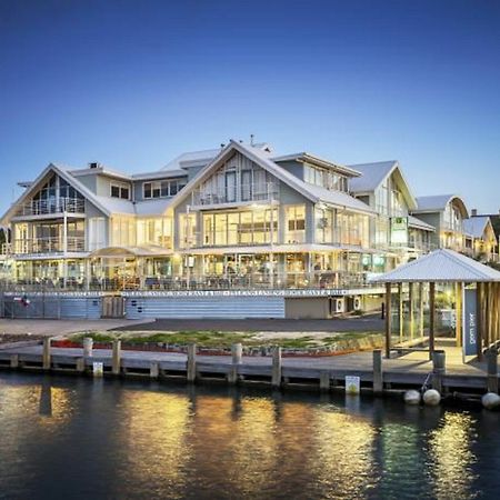 Aligned Corporate Residences Williamstown Exterior photo