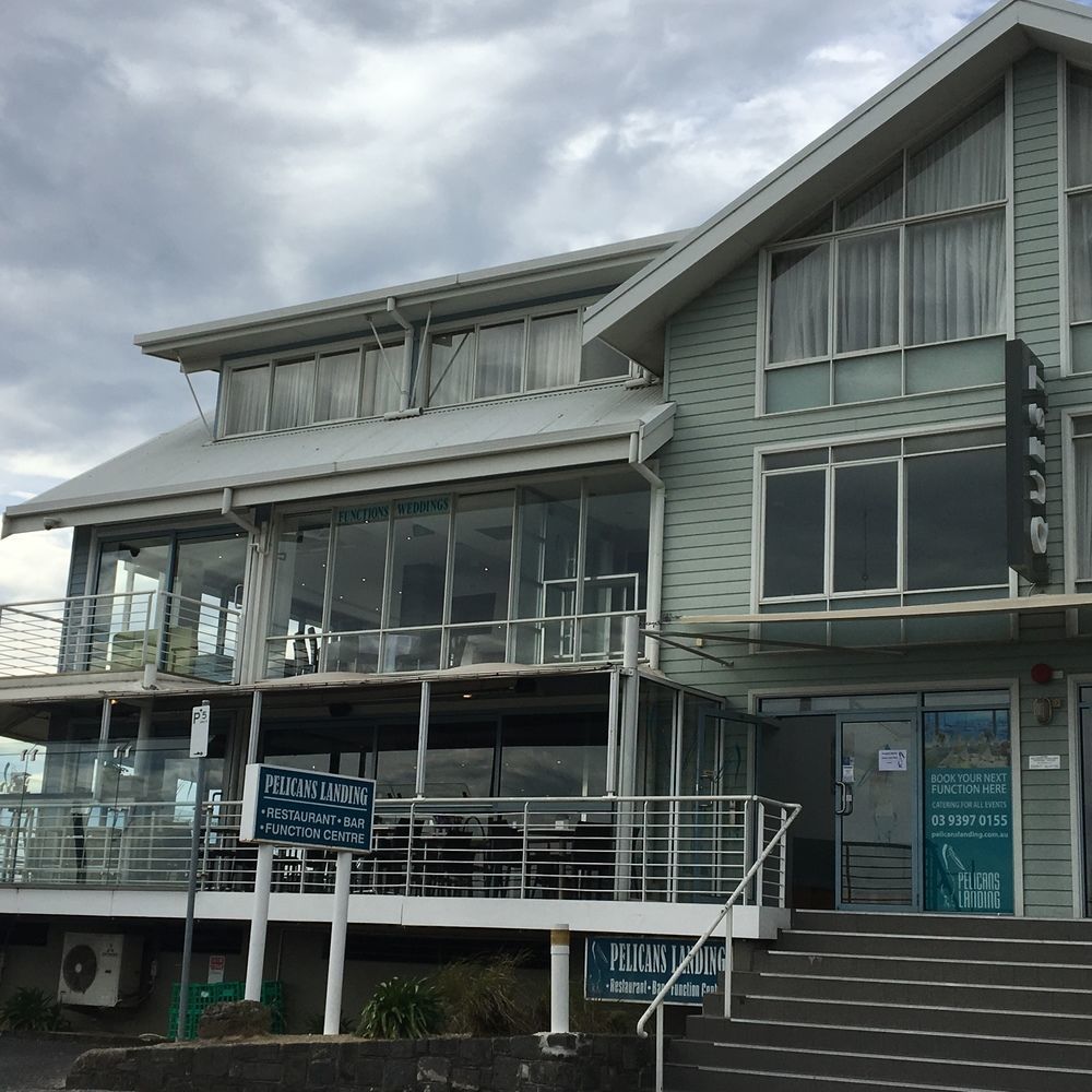 Aligned Corporate Residences Williamstown Exterior photo
