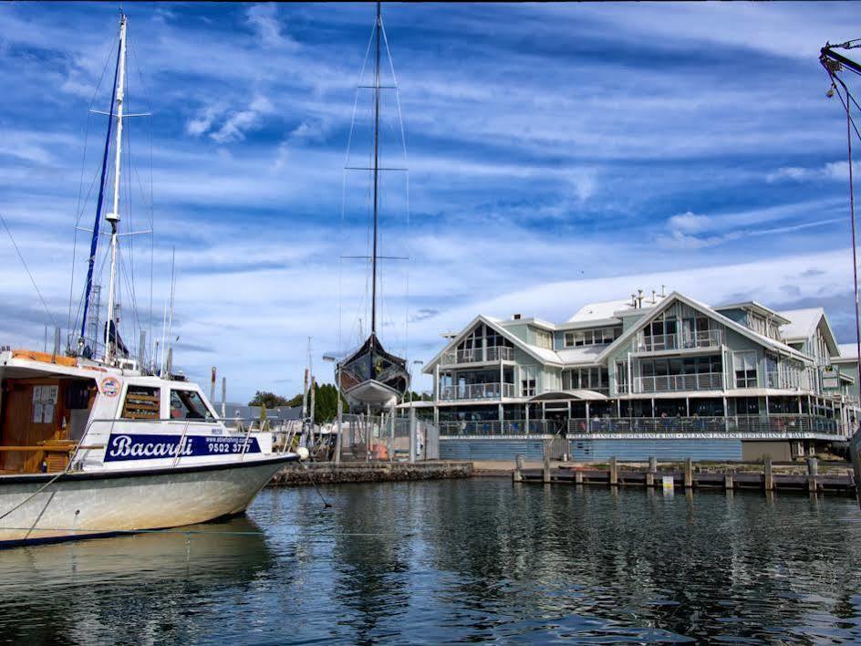 Aligned Corporate Residences Williamstown Exterior photo