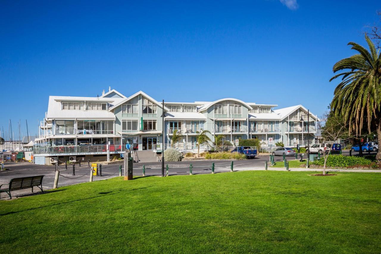 Aligned Corporate Residences Williamstown Exterior photo