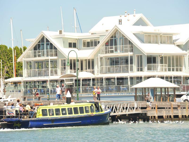 Aligned Corporate Residences Williamstown Exterior photo
