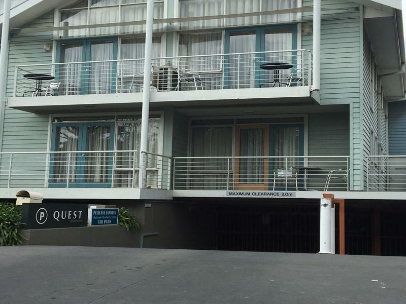 Aligned Corporate Residences Williamstown Exterior photo